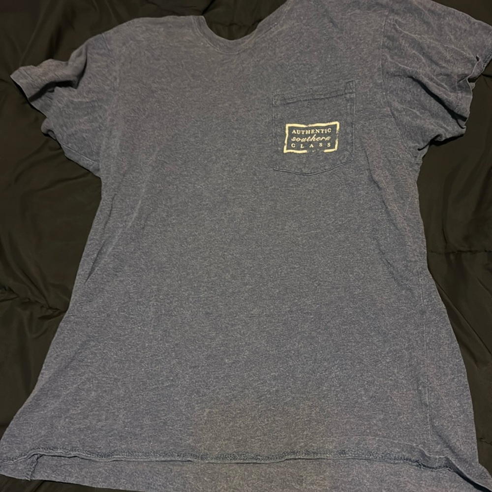 Mens Southern Marsh tshirt